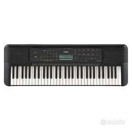 Tastiera Yamaha PSRE 283