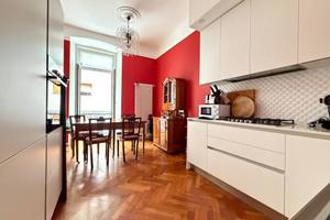 Appartamento di 132 m² con 3 locali a Trieste