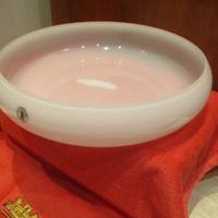 Centrotavola Glass Vintage - Handmade Guality