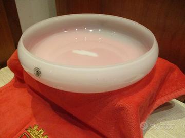 Centrotavola Glass Vintage - Handmade Guality