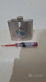 Fiaschetta  Sterma  Svezia Vintag