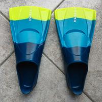 Pinne piscina SILIFIN by Nabaiji €9
nr. 31/32 