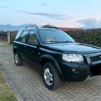 Freelander 1