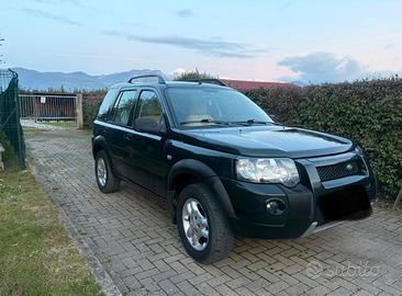 Freelander 1