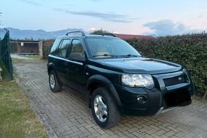 Freelander 1
