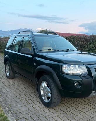 Freelander 1