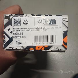 cricchetto attacco da 1/2 Beta 920M/55