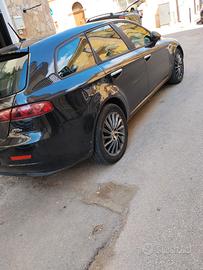 Alfa Romeo 159 2.0 170 2011