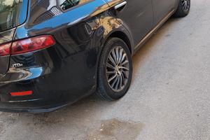 Alfa Romeo 159 2.0 170 2011