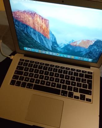 MacBook Air