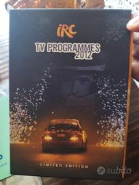 Rally Challenge 2012 TV Programmes - DVD Box Set