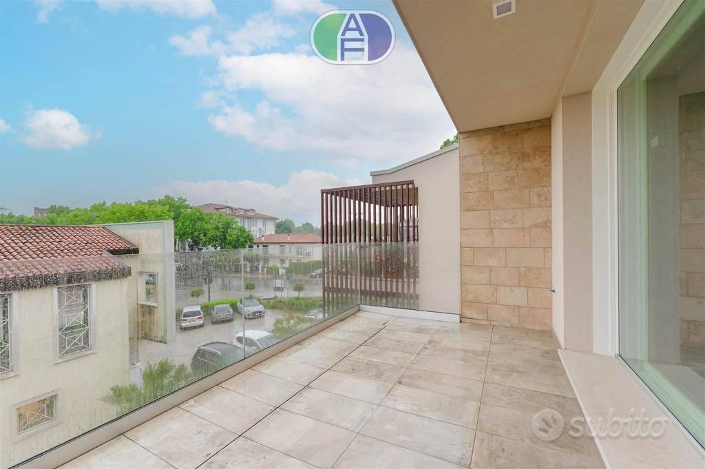 Appartamento – Noale - Vista 5