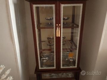 credenza completa 