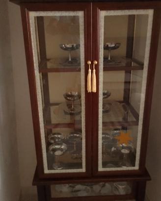 credenza completa 