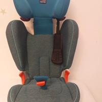 Seggiolino auto Britax Romer KIDFIX II XP SICT
