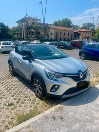 Renault captur 1.6 ETech Full Hybrid tecno (145cv)