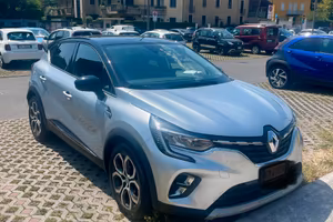 Renault captur 1.6 ETech Full Hybrid tecno (145cv)