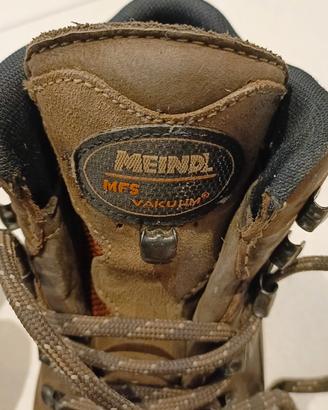 scarponi donna meindl mfs vakuum gtx nr. 36