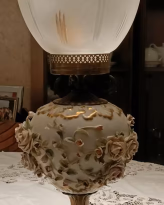 LAMPADA