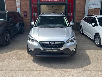 Subaru XV 1.6i Lineartronic Premium