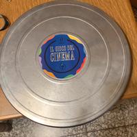 IL Gioco del Cinema raro gioco in scatola