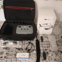 drone dji mini 2 come nuovo