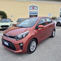 Kia Picanto 1.0 dpi Urban amt