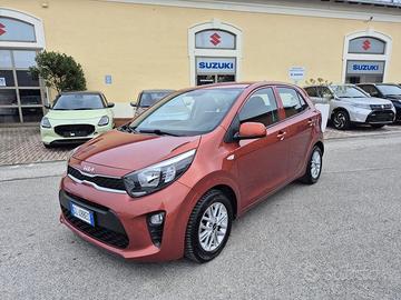 Kia Picanto 1.0 dpi Urban amt