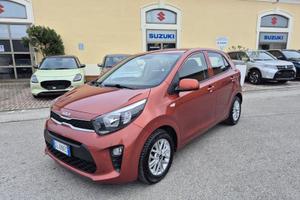 Kia Picanto 1.0 dpi Urban amt