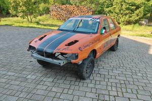 Ford Sierra RS Cosworth 4x4 1990