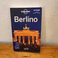 guida Lonely Planet Berlino 