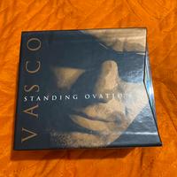 Cofanetto Cd Vasco Rossi