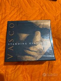 Cofanetto Cd Vasco Rossi