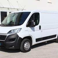FIAT Ducato 35 2.3 MJT 130CV MH1 Furgone PREZZO