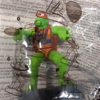 sorpresa burger king Tartarughe Ninja 