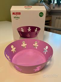 Portafrutta cestino Alessi Girotondo
