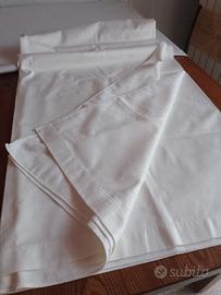 tovaglia in cotone rasatello Ralph Lauren