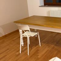 Sedie originali Kartell A.I. Lite