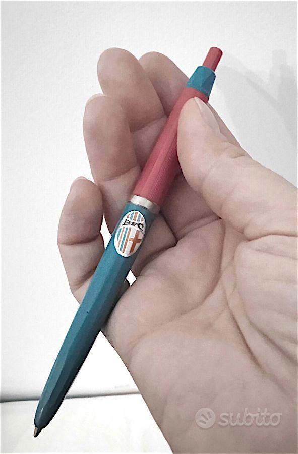 BARCELONA Barcellona calcio penna anni 60 gadget Sports In vendita a Genova