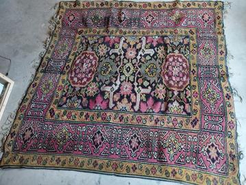 Tappeto antico
