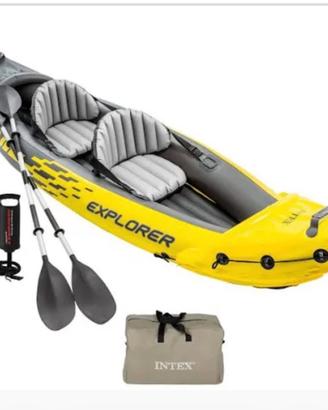 Kayak Intex Explorer K 2