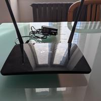 Modem Router Wi-Fi 4G TP-Link MR6400 LTE SIM