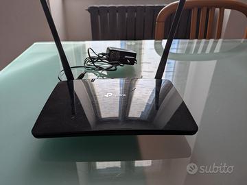 Modem Router Wi-Fi 4G TP-Link MR6400 LTE SIM