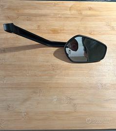 Specchietto retrovisore Sx Triumph Street triple R