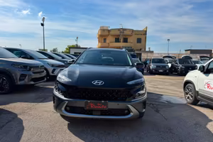 HYUNDAI Kona HEV 1.6 DCT XTech
