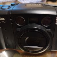 Macchina fotografica Minox CD 112