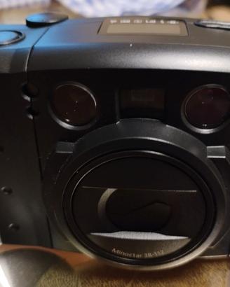 Macchina fotografica Minox CD 112