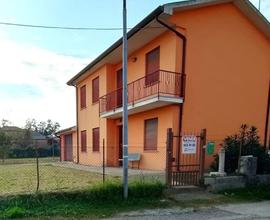 Villa singola Adria [A4474VRG]