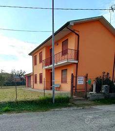 Villa singola Adria [A4474VRG]