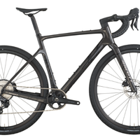 SCOTT ADDICT GRAVEL 30 black TG. M